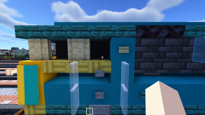 четвертый скриншот из Mods Railworks: Class 56 'Grid'