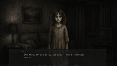 третий скриншот из Faint Echo