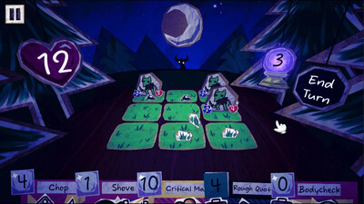 второй скриншот из Shuffles 'n Scuffles