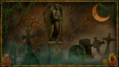 второй скриншот из Doctor Arcana and The Secret of Shadowspire