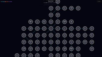 второй скриншот из ShapeBlast