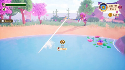 четвертый скриншот из Collector's Cove