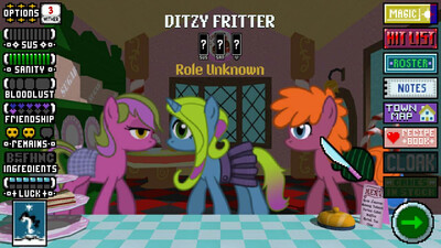 первый скриншот из Slaughter Horse 2