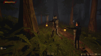 первый скриншот из Knights End