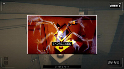 четвертый скриншот из Paragnosia