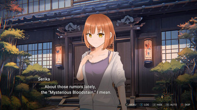 третий скриншот из Island of Ruin