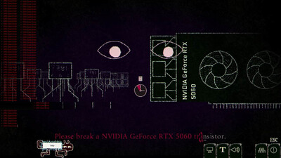 третий скриншот из Dyping Escape