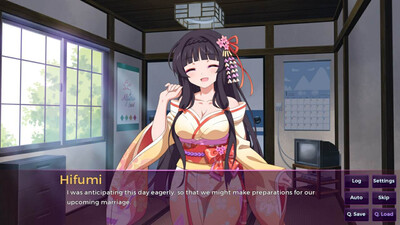 второй скриншот из Sakura Succubus 10