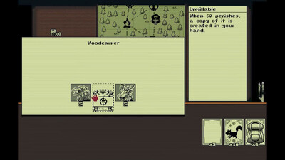 четвертый скриншот из FloppyScryption BETA