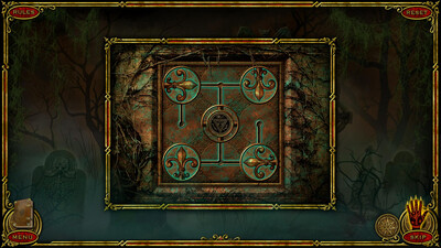 первый скриншот из Doctor Arcana and The Secret of Shadowspire