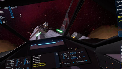 четвертый скриншот из Tinker Pilot