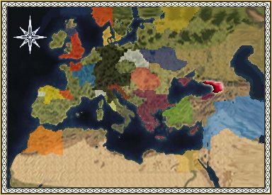 Medieval 2/II Total War (Kingdoms) - Мод "PRO DEO ET REGE"