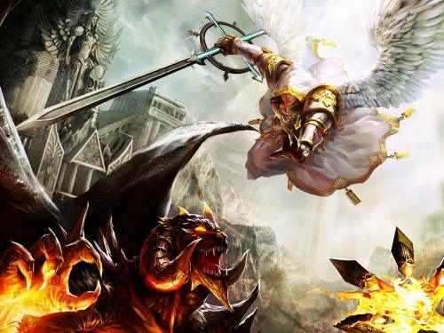 Музыкальное сопровождение (Heroes of Might and Magic V - Tribes of the East & Epic War Age) Музыкальное сопровождение (Heroes of Might and Magic V - Tribes of the East & Epic War Age)