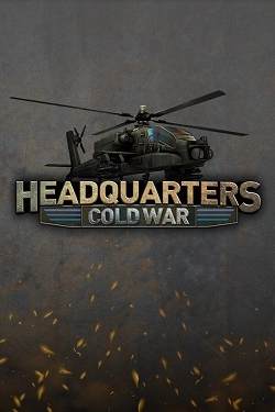 Headquarters: Cold War Headquarters: Cold War