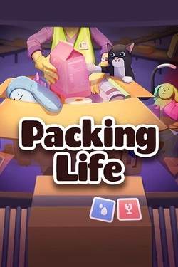 Packing Life Packing Life