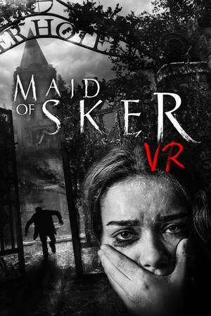 Maid of Sker VR