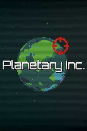 Planetary Inc.