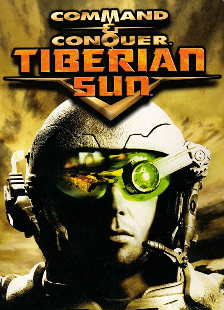 Command And Conquer Tiberian Sun Mods / Command And Conquer Солнце Тибериума Моды