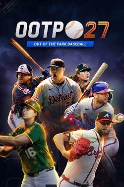 Out of the Park Baseball 27 Out of the Park Baseball 27