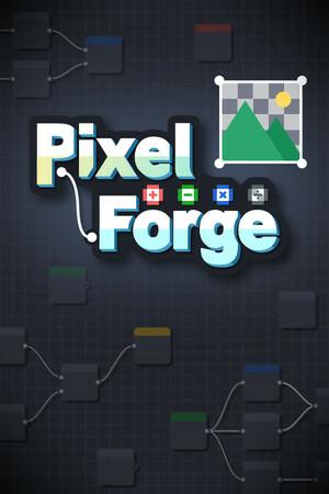Pixel Forge Pixel Forge