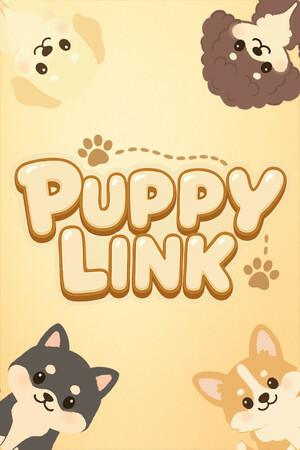 Puppy Link - Tile Connect Puppy Link - Tile Connect