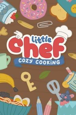 Little Chef: Cozy Cooking