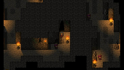 первый скриншот из Redshaw Valley