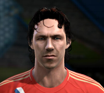 третий скриншот из Модификация Pro Evolution Soccer 2013