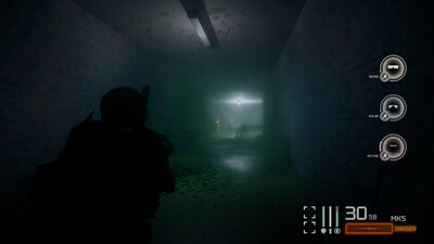 первый скриншот из Death Scourges