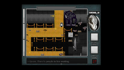 первый скриншот из Who's Hungry?