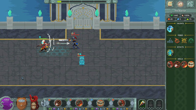 третий скриншот из Primarch