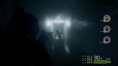 четвертый скриншот из Death Scourges