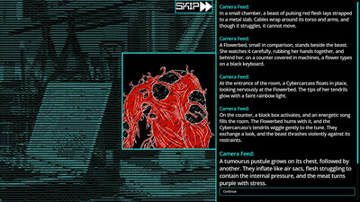 второй скриншот из Qelochia