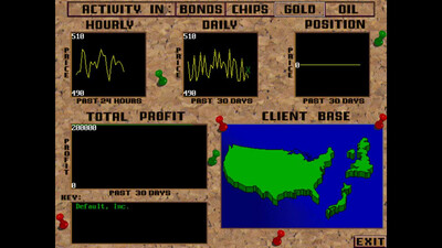 четвертый скриншот из Rags to Riches