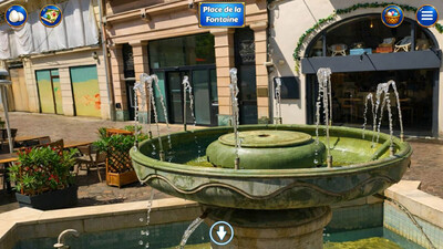 первый скриншот из Eggs Les Bains