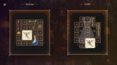 первый скриншот из Lust Manor: Leona’s Secret