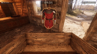 третий скриншот из Village Merchant