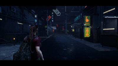 третий скриншот из Elise