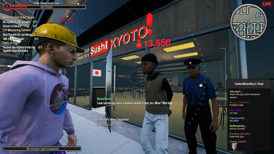 третий скриншот из Content King