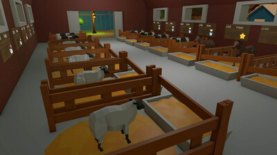 третий скриншот из Greenfield Valley