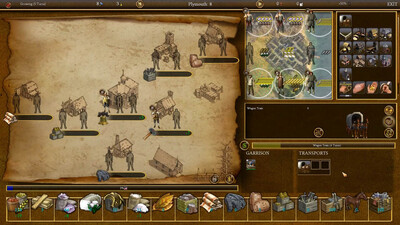 четвертый скриншот из Русская Америка для Civ4: Colonization v1.00