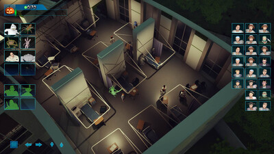 четвертый скриншот из Ghost Master: Resurrection