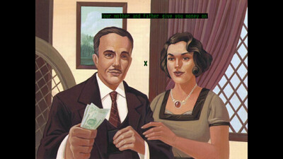 третий скриншот из Rags to Riches