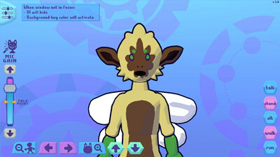 четвертый скриншот из Creature Creation Station