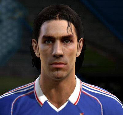 четвертый скриншот из Модификация Pro Evolution Soccer 2013