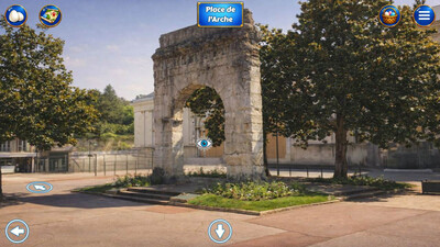 четвертый скриншот из Eggs Les Bains