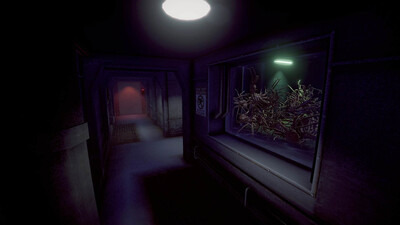 первый скриншот из Crabmeat