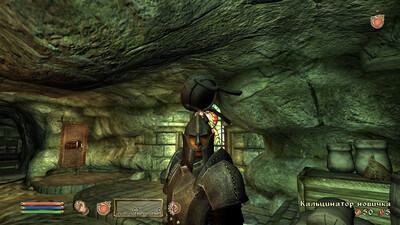 первый скриншот из TES IV: Oblivion - глобальный аддон "Живые и мертвые"