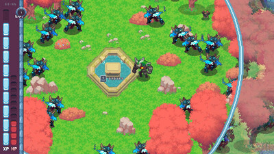 третий скриншот из Fate of the Seventh Scholar