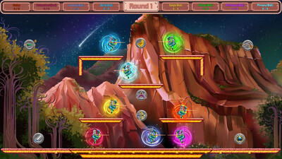 второй скриншот из Avian Knights